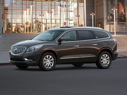 2016 Buick Enclave Leather Group