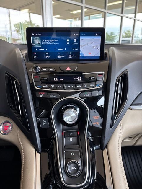 2020 Acura RDX Technology Package SH-AWD