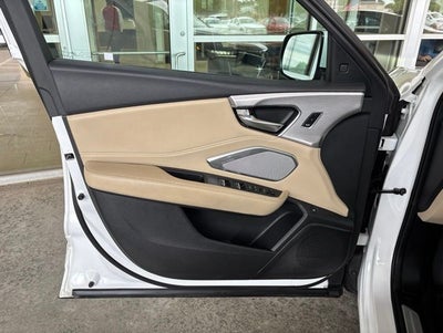 2020 Acura RDX Technology Package SH-AWD