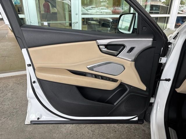 2020 Acura RDX Technology Package SH-AWD