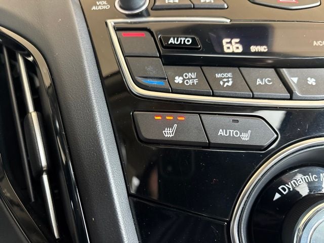2020 Acura RDX Technology Package SH-AWD