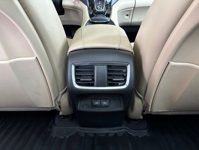 2020 Acura RDX Technology Package SH-AWD