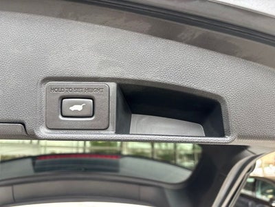 2020 Acura RDX Technology Package SH-AWD