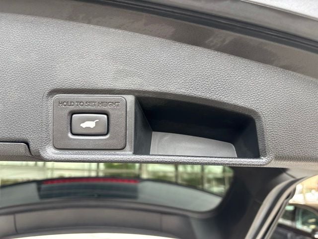 2020 Acura RDX Technology Package SH-AWD