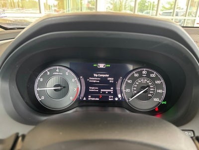 2020 Acura RDX Technology Package SH-AWD