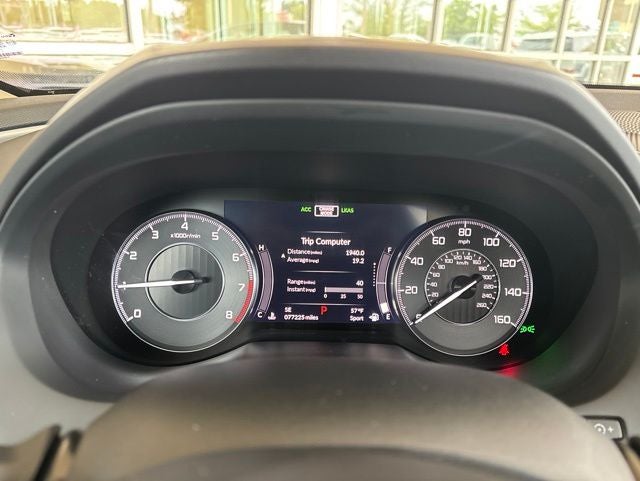 2020 Acura RDX Technology Package SH-AWD