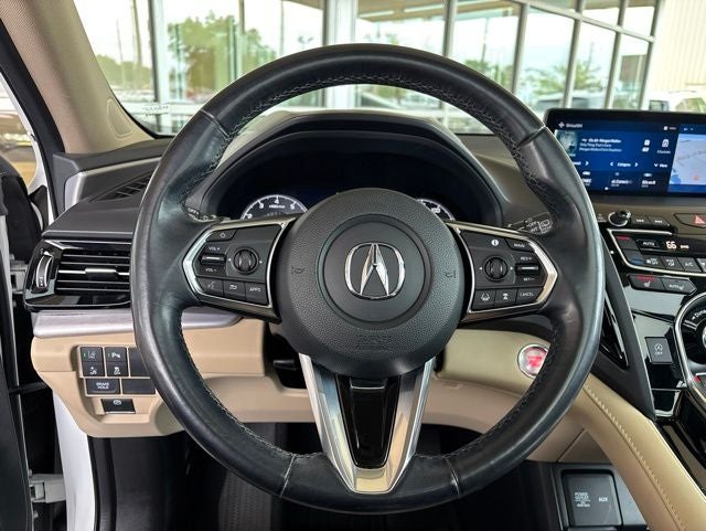 2020 Acura RDX Technology Package SH-AWD