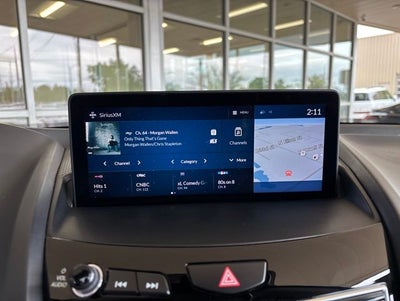 2020 Acura RDX Technology Package SH-AWD
