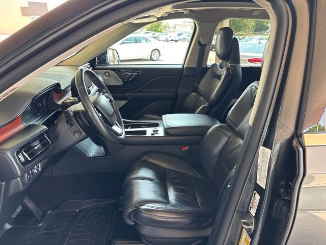 2020 Lincoln Aviator Reserve Premium