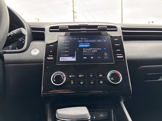 2023 Hyundai Tucson SEL - Photo 10
