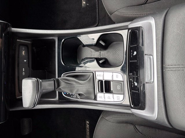 2023 Hyundai Tucson SEL - Photo 11