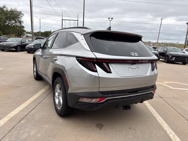 2023 Hyundai Tucson SEL - Photo 12