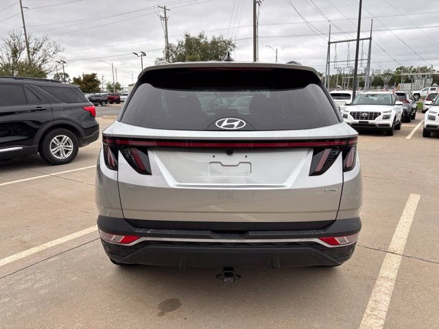 2023 Hyundai Tucson SEL - Photo 13