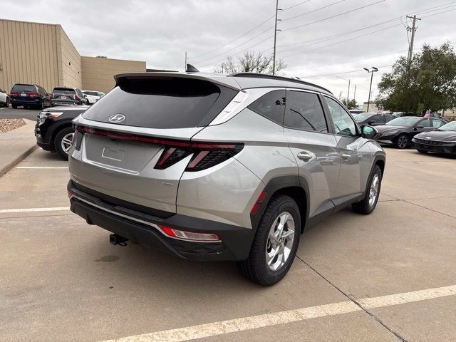 2023 Hyundai Tucson SEL - Photo 15