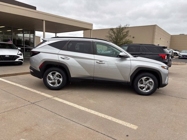 2023 Hyundai Tucson SEL - Photo 16