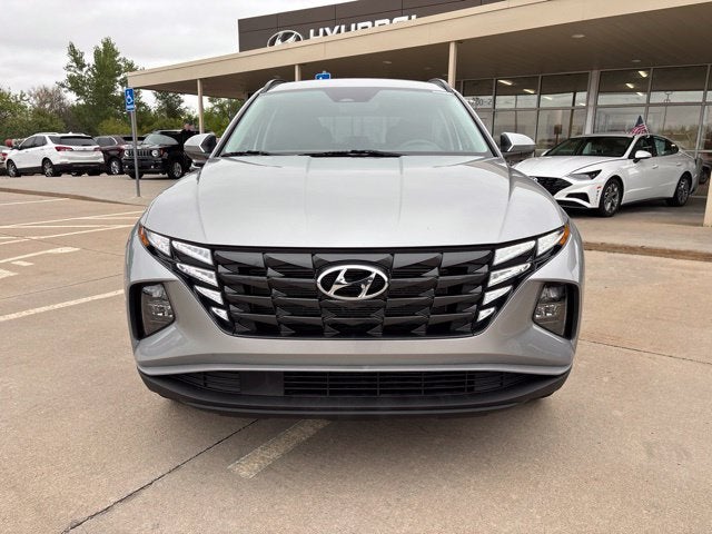2023 Hyundai Tucson SEL - Photo 18