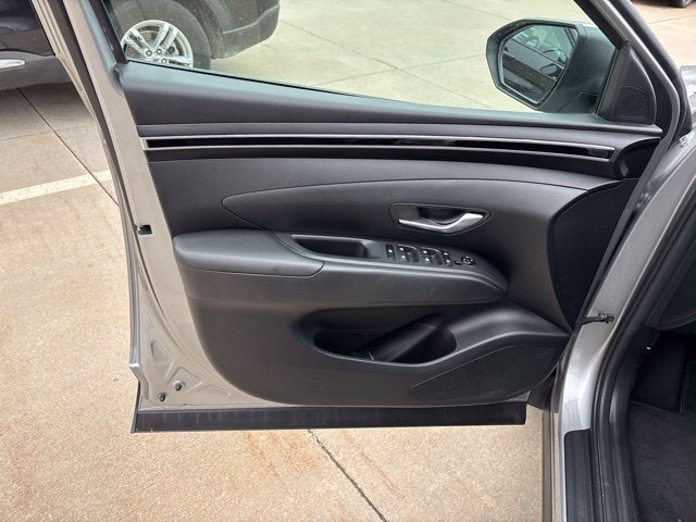 2023 Hyundai Tucson SEL - Photo 20