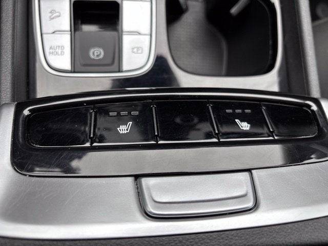 2023 Hyundai Tucson SEL - Photo 23