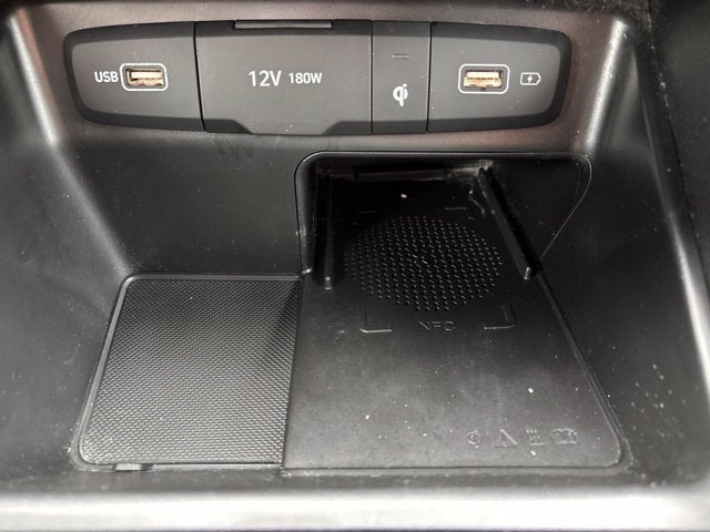 2023 Hyundai Tucson SEL - Photo 24