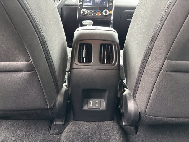2023 Hyundai Tucson SEL - Photo 26