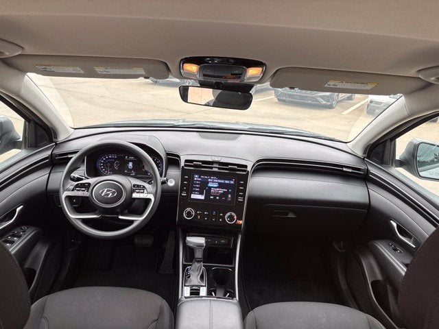 2023 Hyundai Tucson SEL - Photo 6