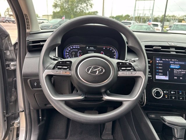 2023 Hyundai Tucson SEL - Photo 7