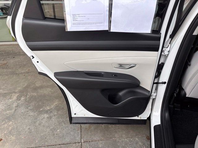 2026 Hyundai Tucson SEL - Photo 24