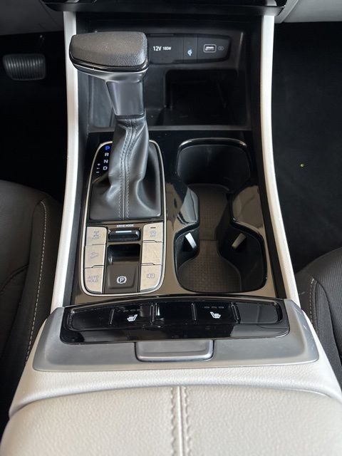 2024 Hyundai Tucson SEL - Photo 12