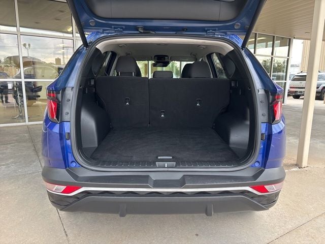 2024 Hyundai Tucson SEL - Photo 15
