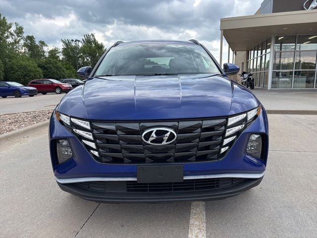 2024 Hyundai Tucson SEL - Photo 19