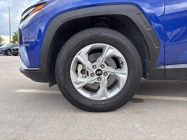 2024 Hyundai Tucson SEL - Photo 20