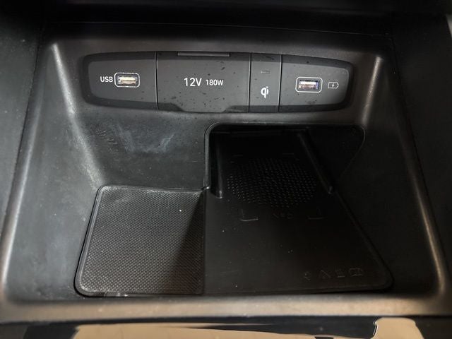 2024 Hyundai Tucson SEL - Photo 25