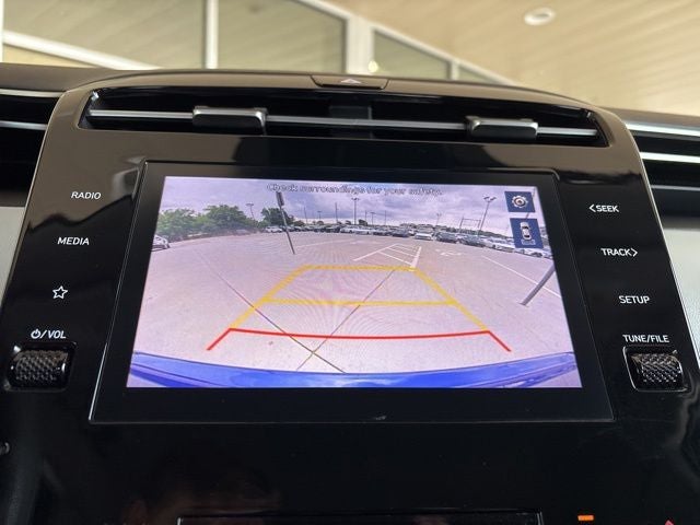 2024 Hyundai Tucson SEL - Photo 9