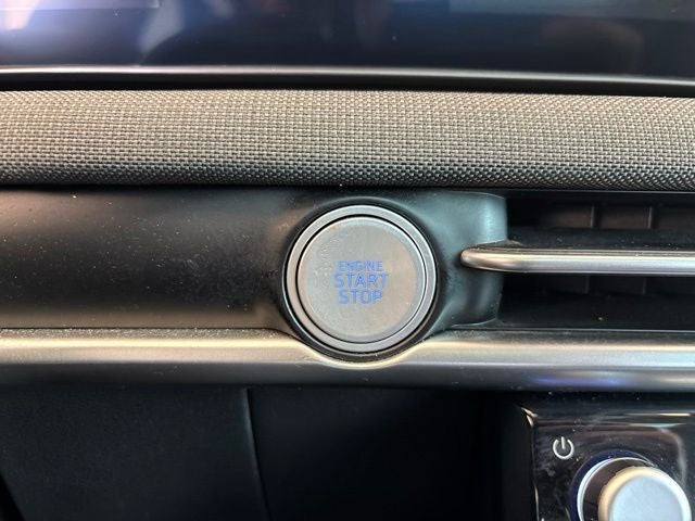 2025 Hyundai Tucson Limited - Photo 23