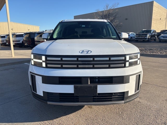 2024 Hyundai SANTA FE SE