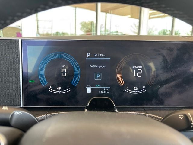 2024 Hyundai SANTA FE HYBRID SEL