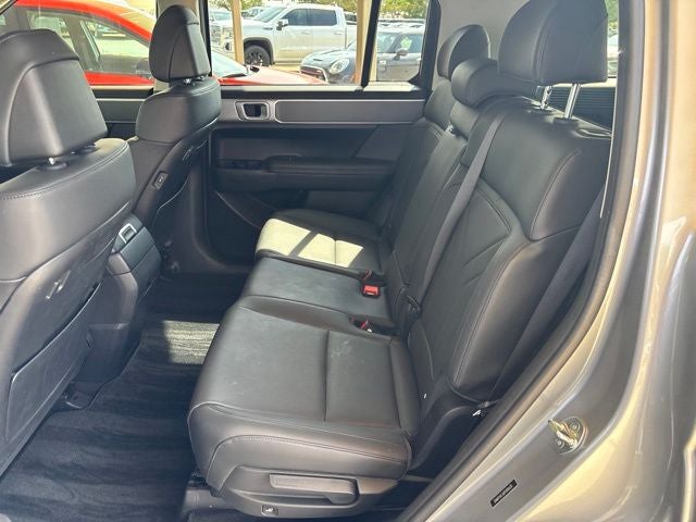 2024 Hyundai SANTA FE HYBRID SEL