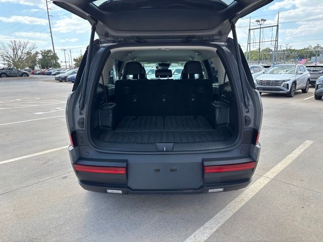 2024 Hyundai SANTA FE HYBRID SEL