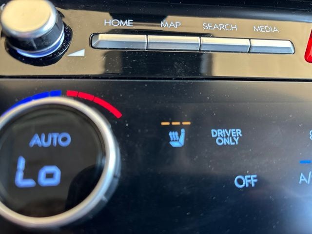 2024 Hyundai SANTA FE HYBRID SEL