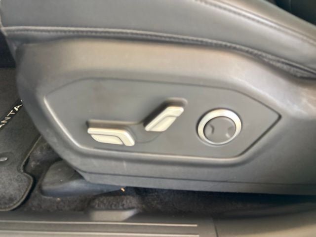 2024 Hyundai SANTA FE HYBRID SEL