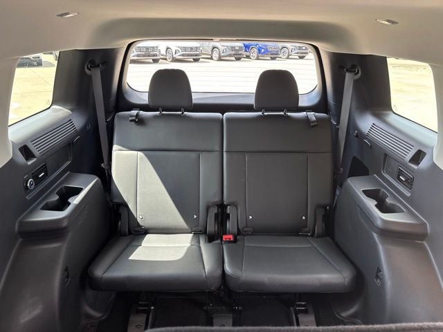 2024 Hyundai SANTA FE HYBRID SEL