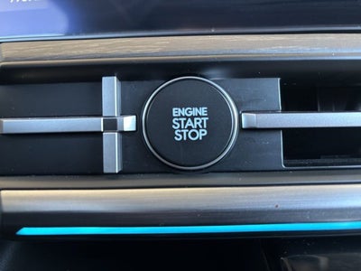 2025 Hyundai SANTA FE HYBRID Limited