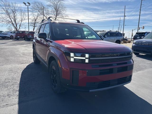 2026 Hyundai SANTA FE XRT AWD