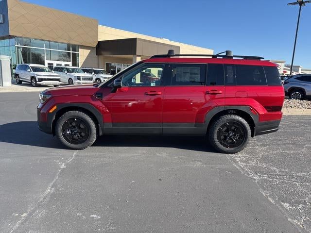 2026 Hyundai SANTA FE XRT AWD