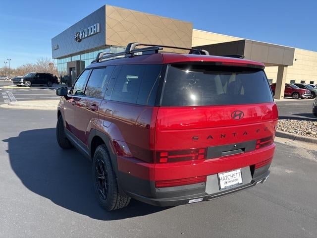 2026 Hyundai SANTA FE XRT AWD