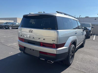 2026 Hyundai SANTA FE XRT AWD