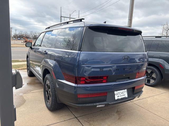 2026 Hyundai SANTA FE XRT AWD