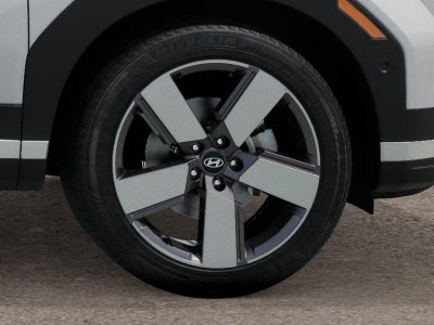 2026 Hyundai SANTA FE Limited FWD