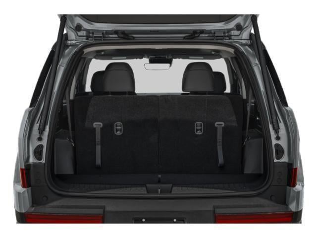2026 Hyundai SANTA FE Limited FWD
