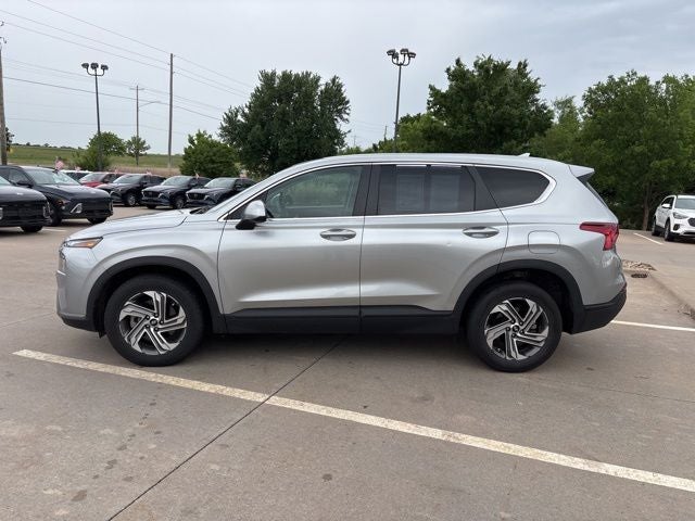 2023 Hyundai SANTA FE SE
